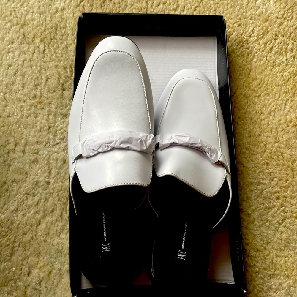 INC international concept shoe